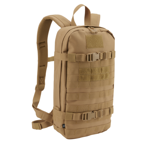 Batoh US Cooper Daypack - coyote
