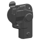 Pouzdro opaskové Glock 17,19