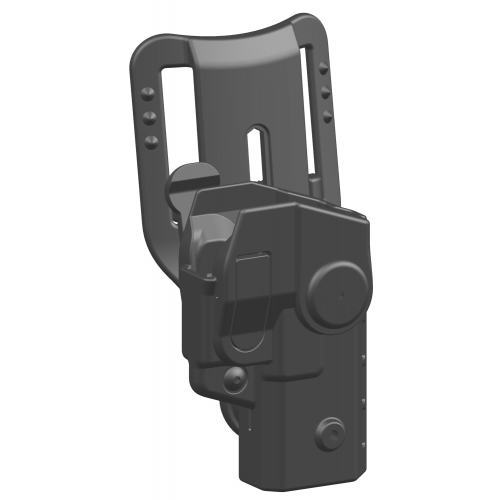 Pouzdro podopaskové Glock 17,19