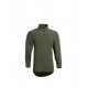 Blůza OPENLAND Combat Gen.II - OD Green