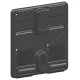 Platforma MOLLE pro pouzdra Design Tech V3