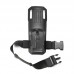 Pouzdro Fobus LE2 MEX2 - Glock 19,17 s Light