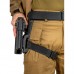 Pouzdro Fobus LE2 MEX2 - Glock 19,17 s Light