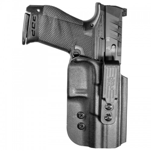 Pouzdro Fobus IWB,OWB WALTHER PDP a PDP řada F