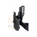 Univerzální pouzdro pistol-svítilna Mega-Fit s platforma
