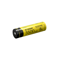 Baterie NITECORE NL1835HP, Li-ion 18650, 8A, 3500 mAh