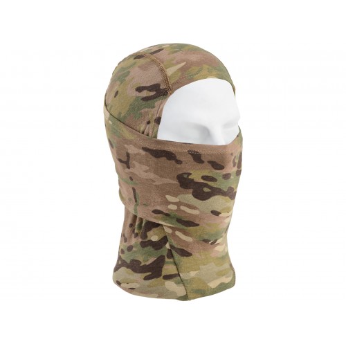 Balaclava kukla Defcon5 - Multicamo