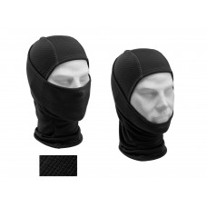 Balaclava kukla Defcon5 - Termo - černá
