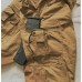 Kalhoty OPENLAND Operator Combat - černé