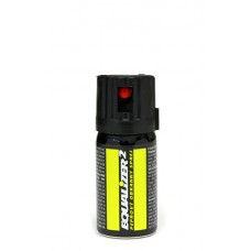 Obranný Sprej EQUALIZER2 - 40 ml  (TEKUTÁ STŘELA)