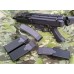 Rotační pouzdro MH-44-EVO na CZ Scorpion EVO